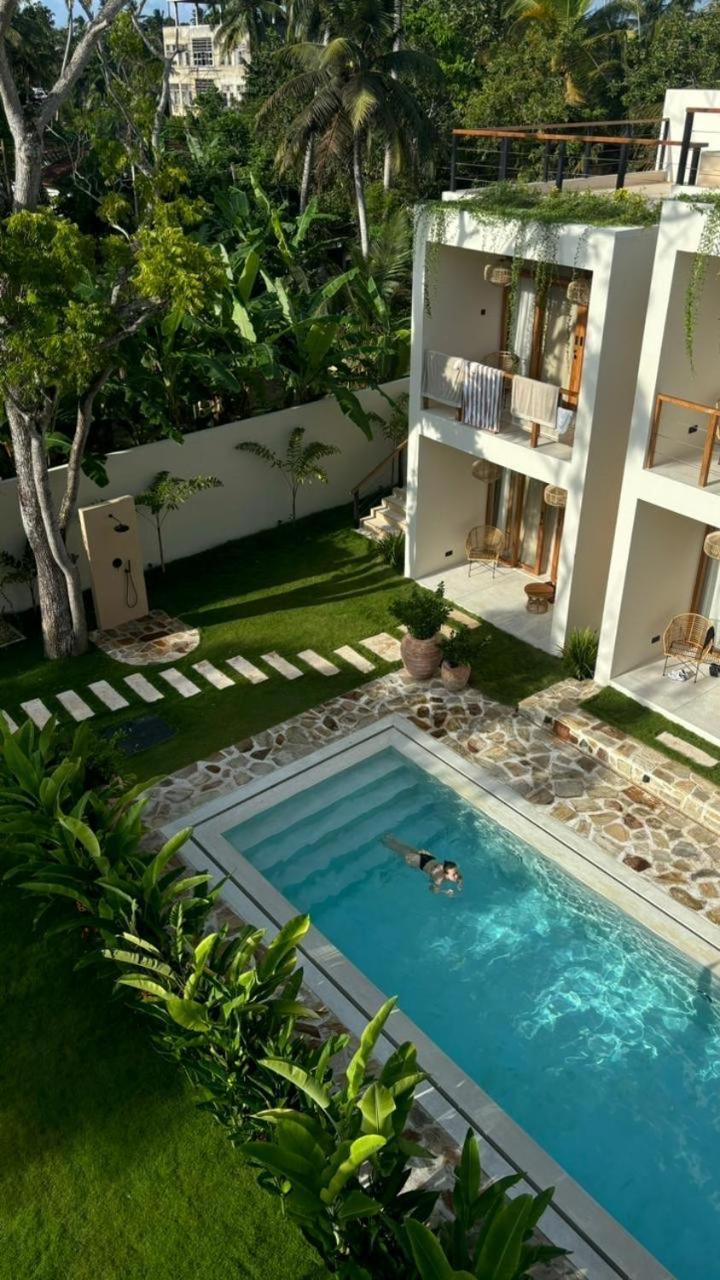 Meraki Polhena Exterior photo